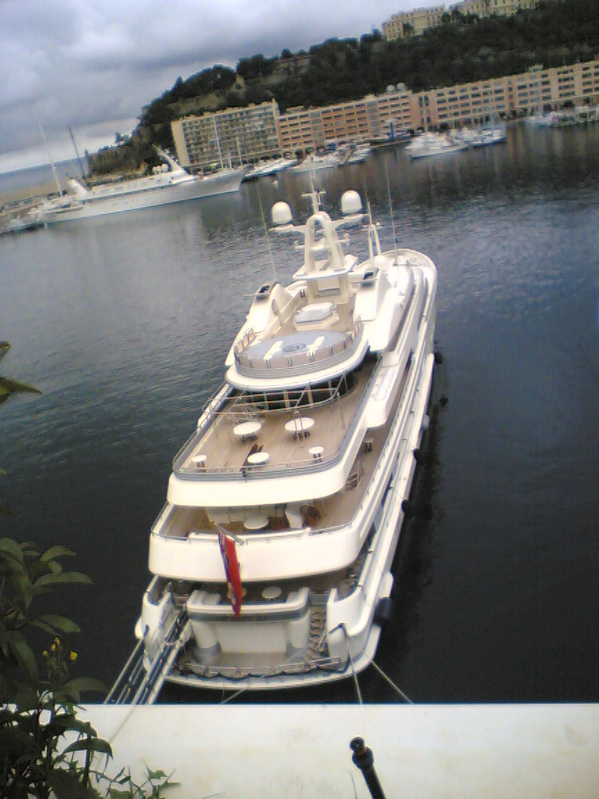Monaco - 2004 - november-4