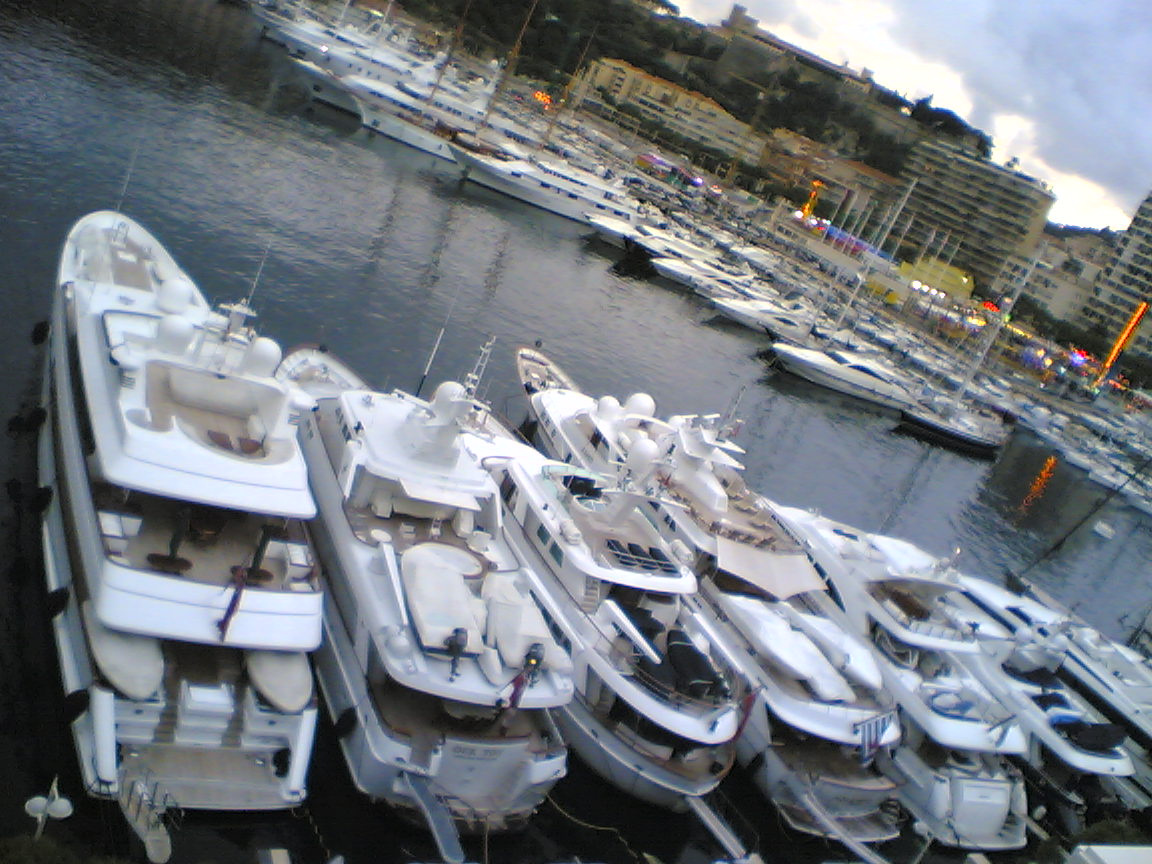 Monaco - 2004 - november-5