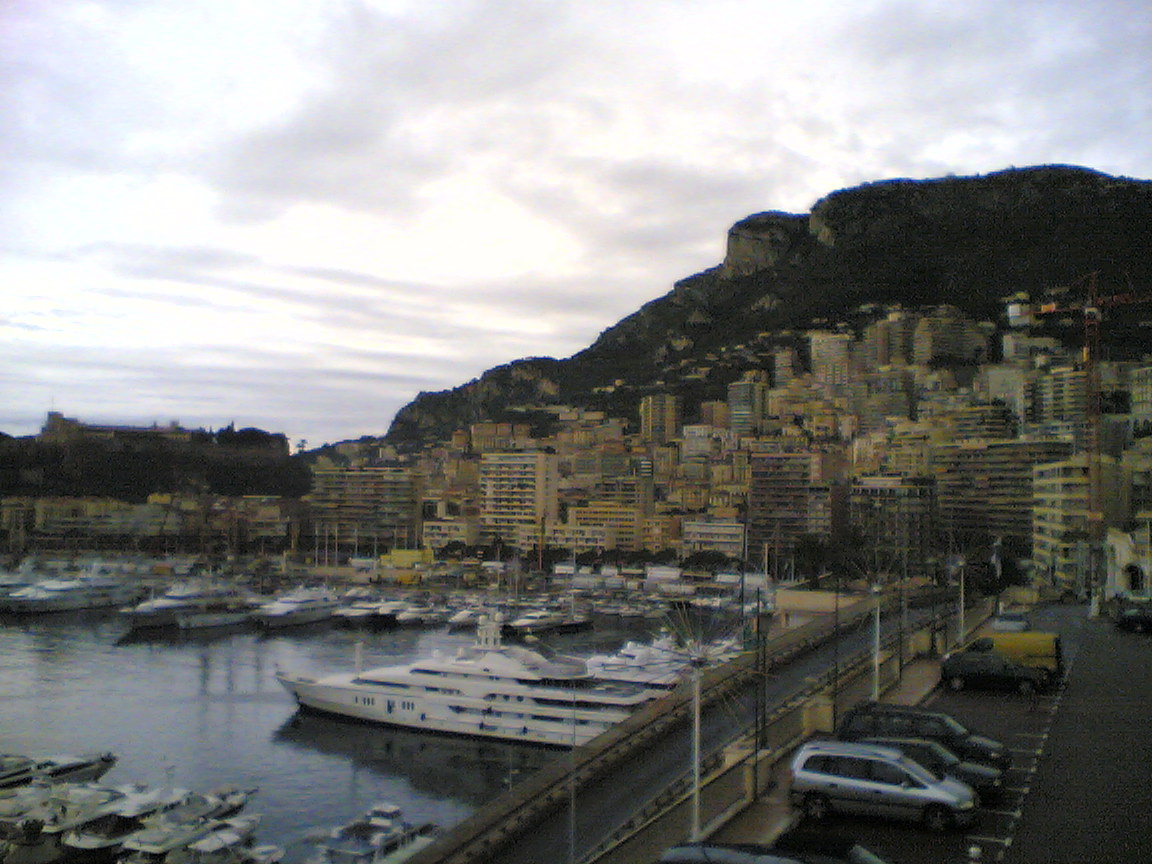 Monaco - 2004 - november-11