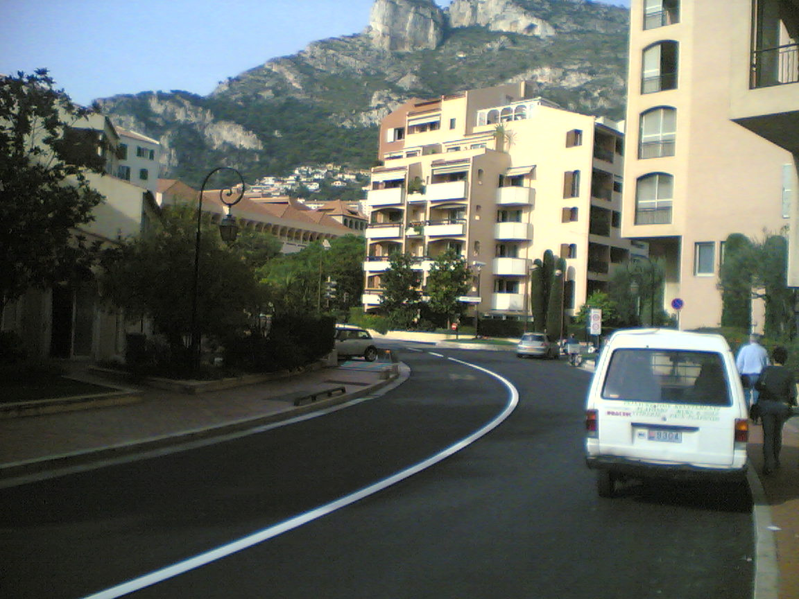 Monaco - 2004 - november-23