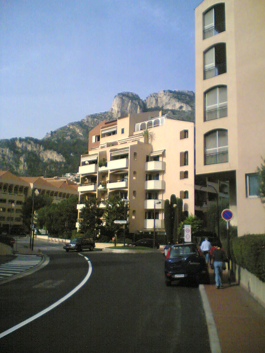 Monaco - 2004 - november-24