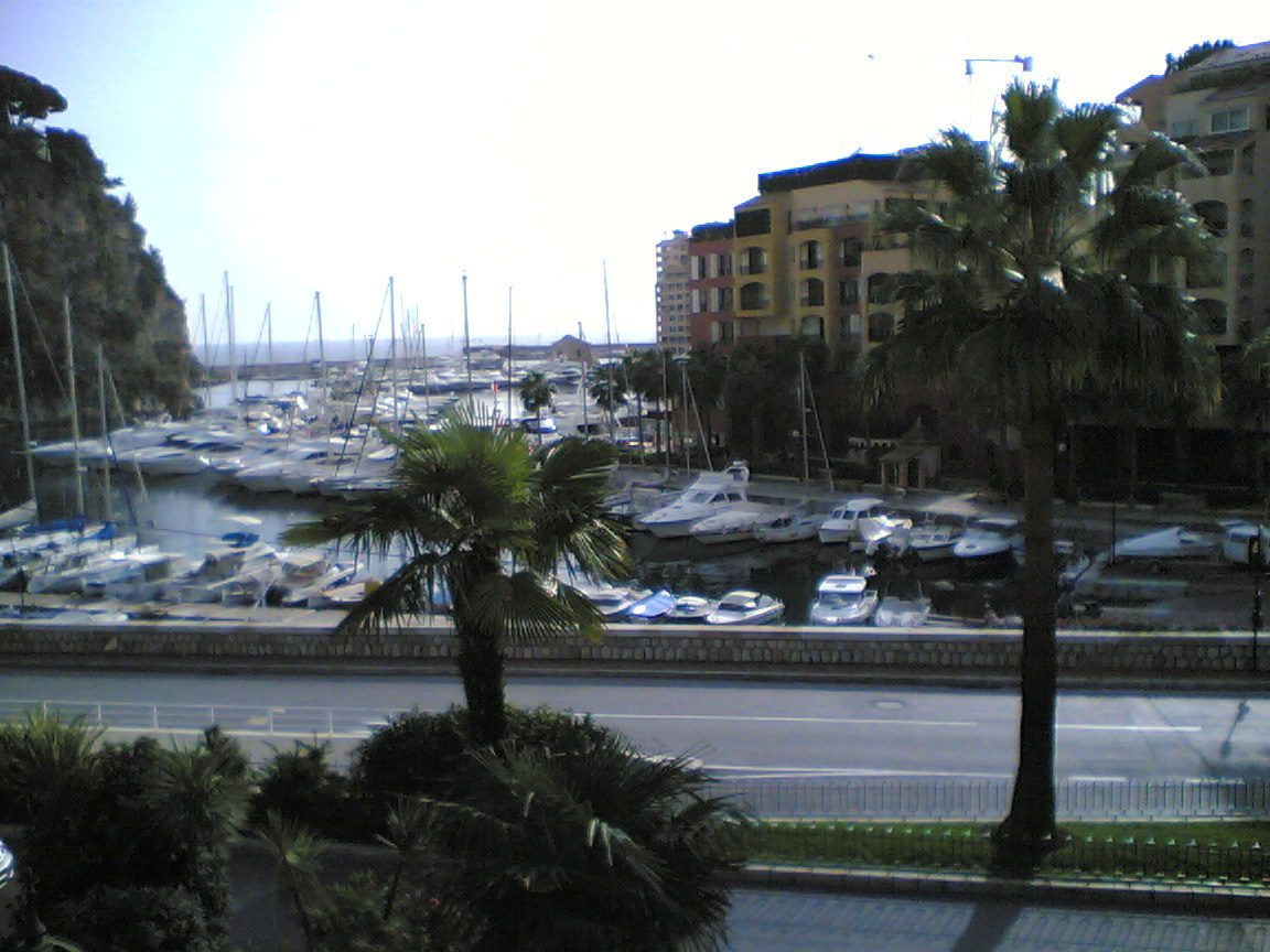 Monaco - 2004 - november-28