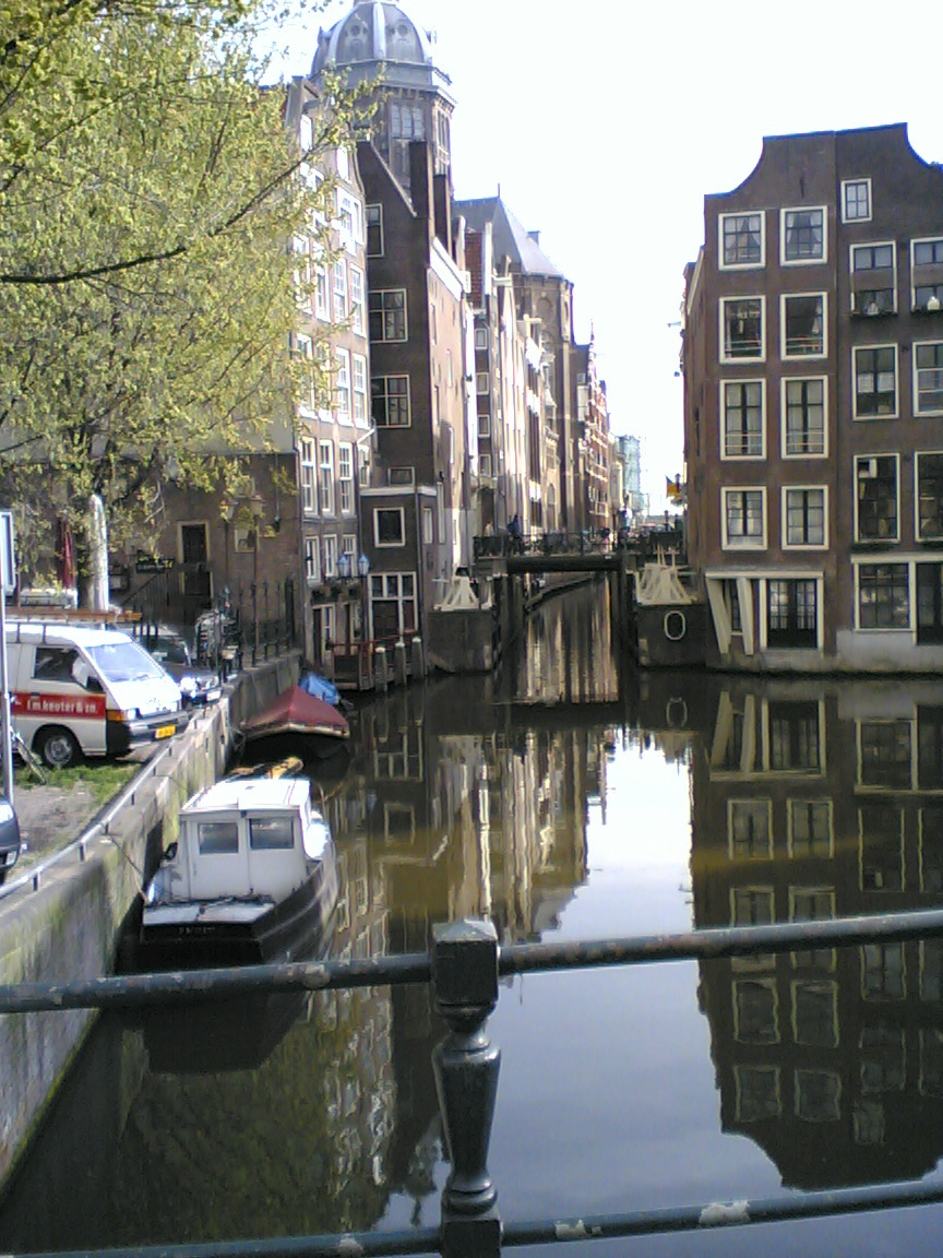 amsterdam 2005-16