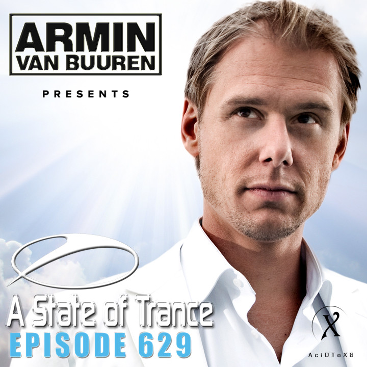 Armin Van Buuren - 1.
