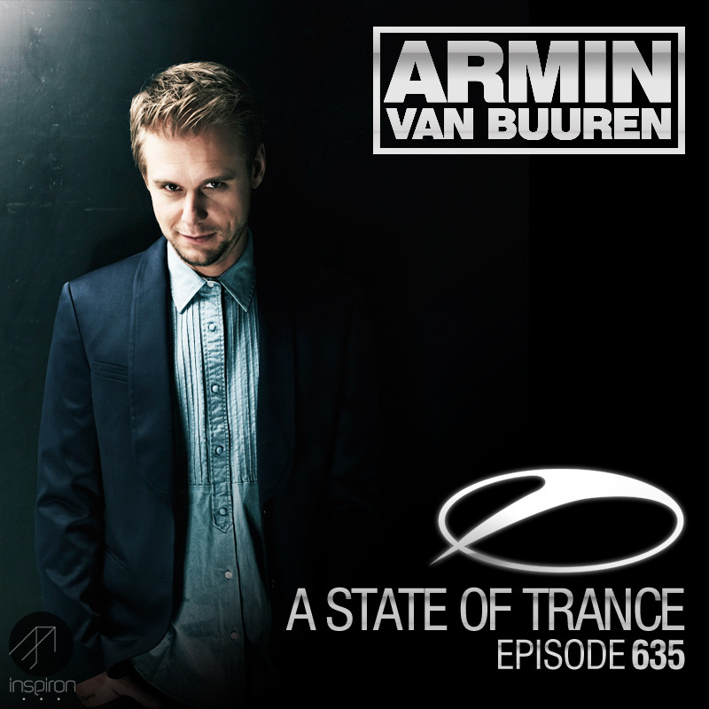 Armin Van Buuren - 39.