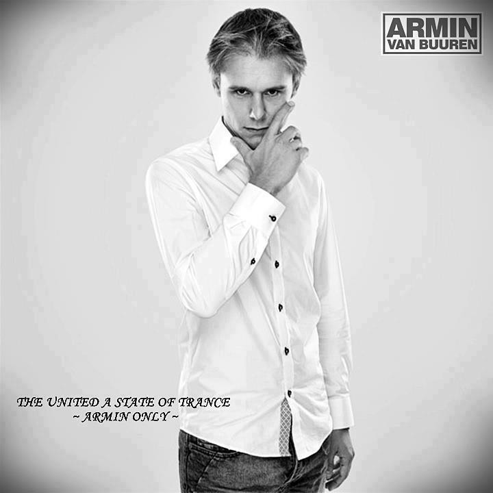 Armin Van Buuren - 44.