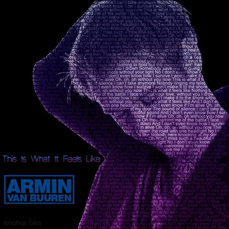 Armin Van Buuren - 49.
