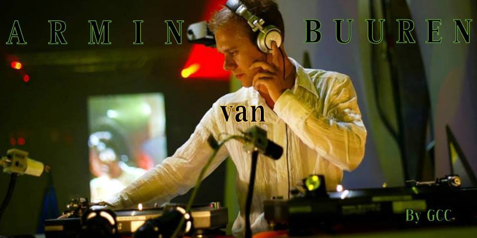 Armin Van Buuren - 62.