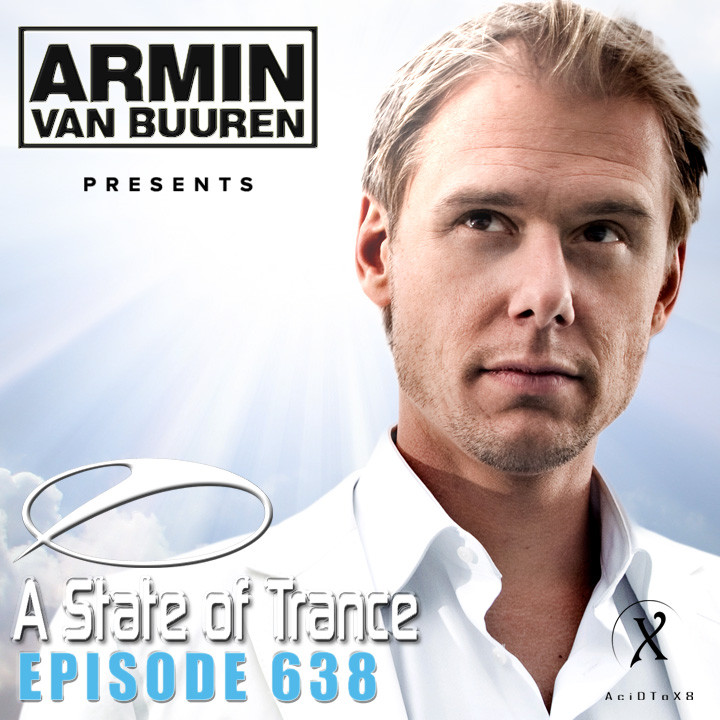 Armin Van Buuren - 64.