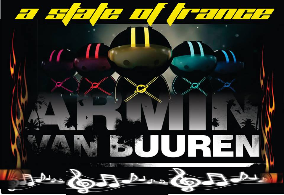 Armin Van Buuren - 79.