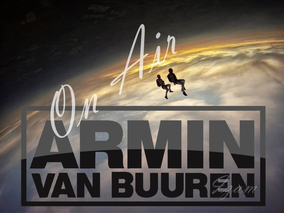 Armin Van Buuren - 92.