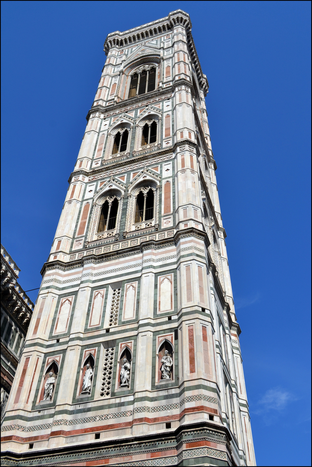 Firenze Campanile