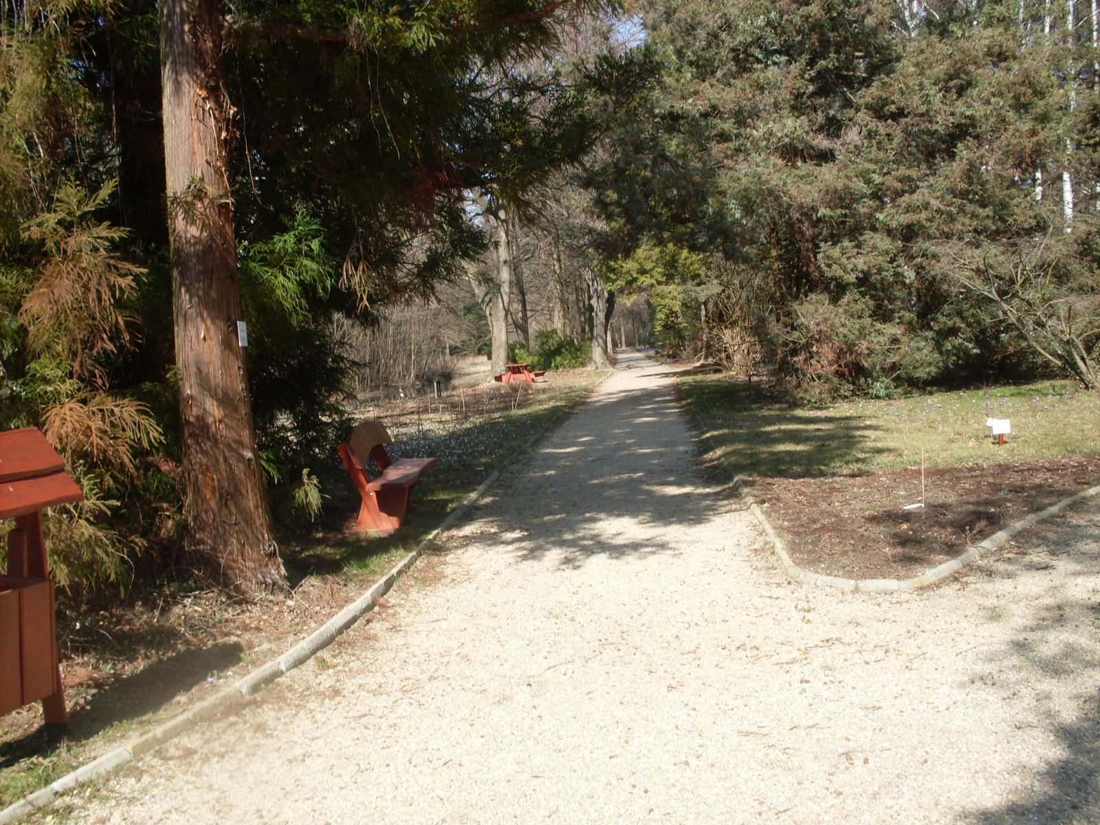 Szombathely Arboretum 029