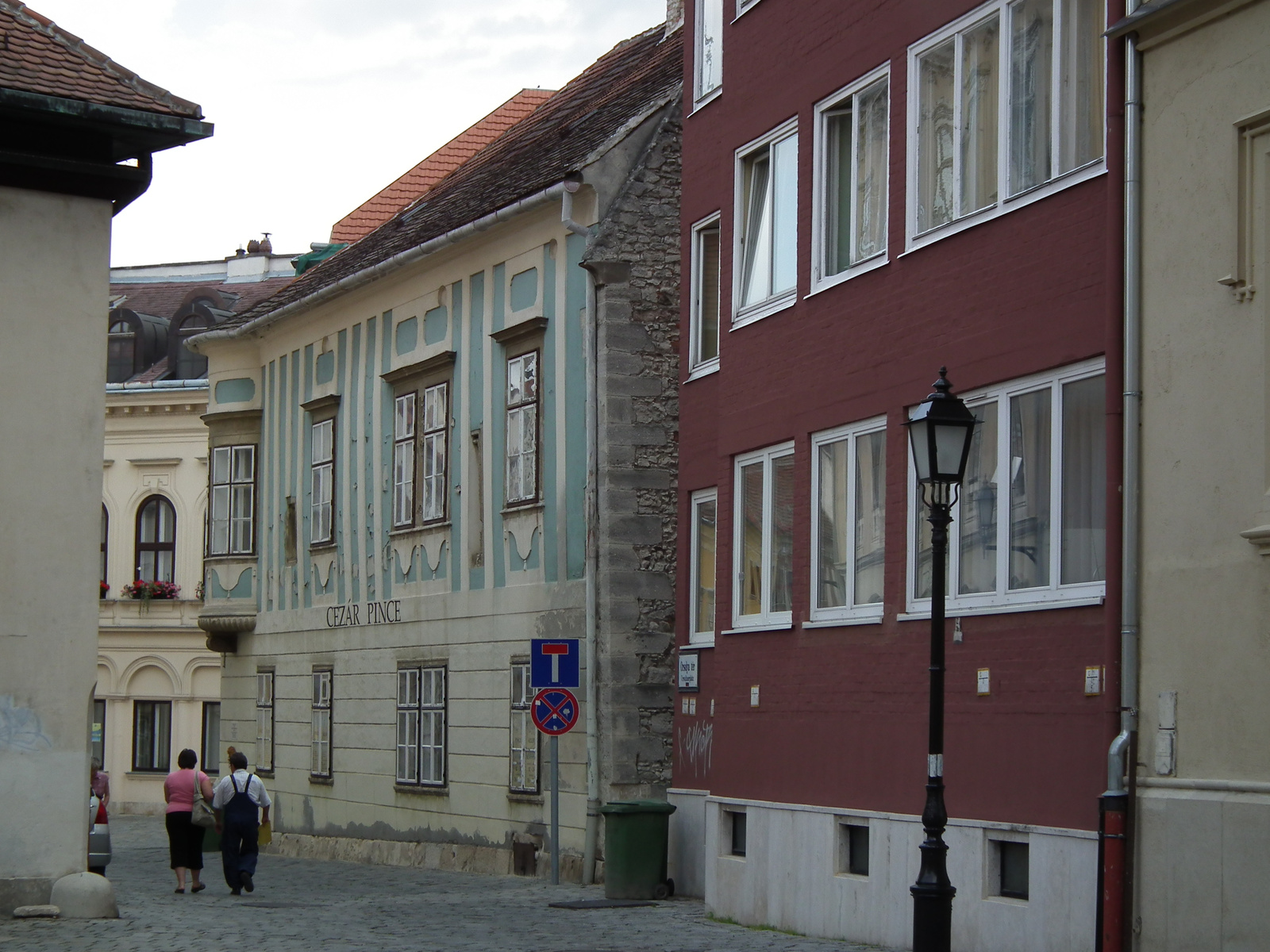 Sopron 2011.