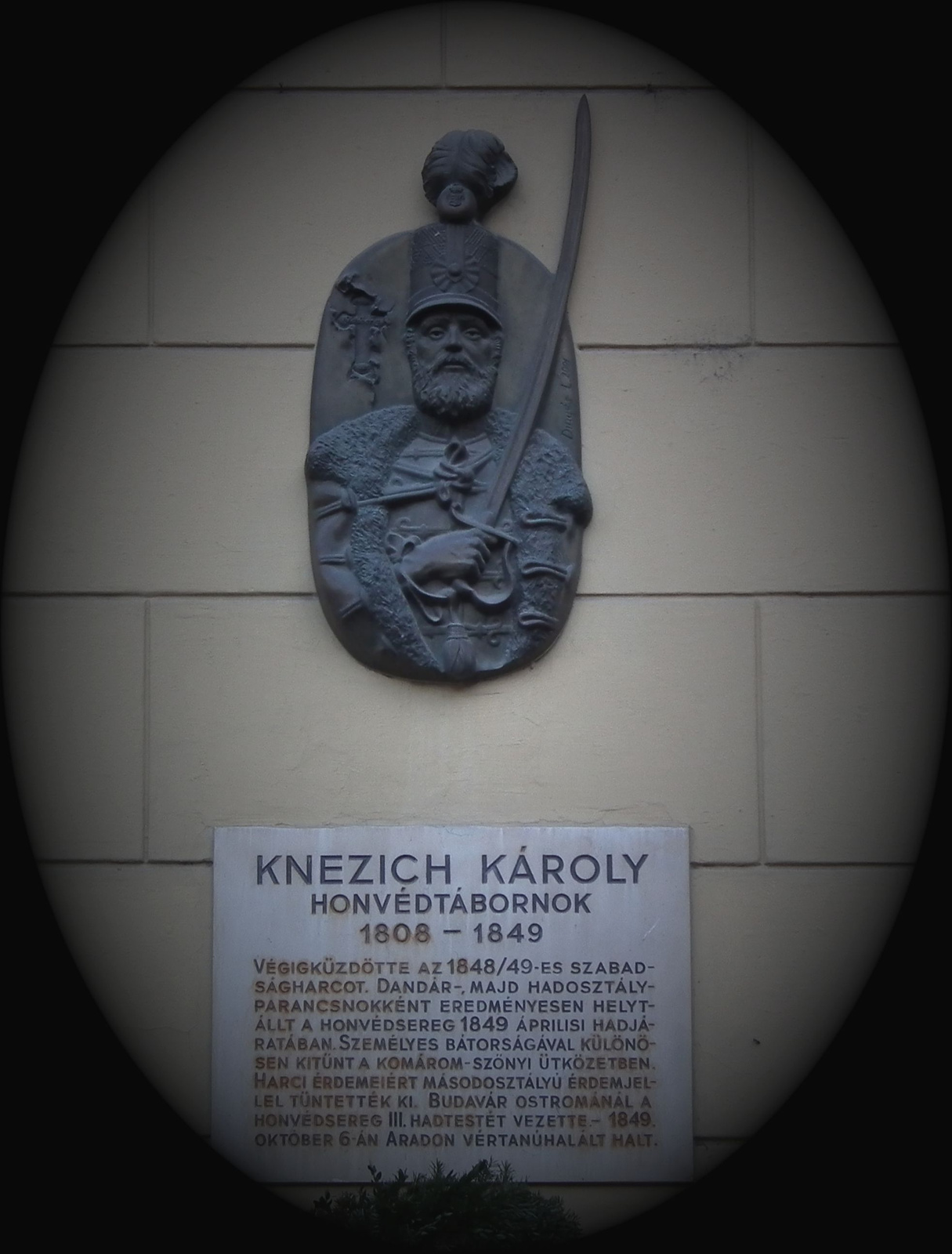 Knézich Károly utca