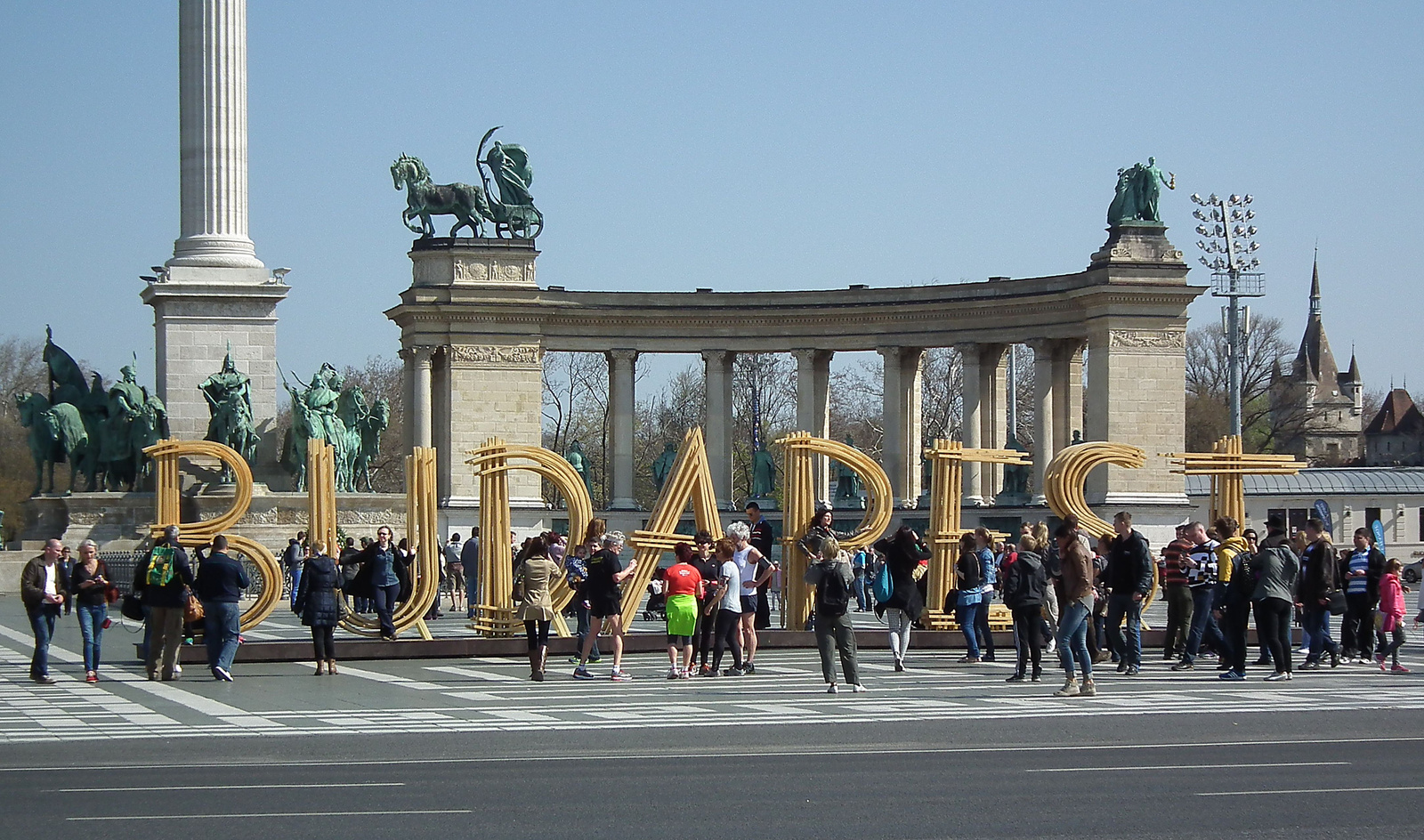 Budapest