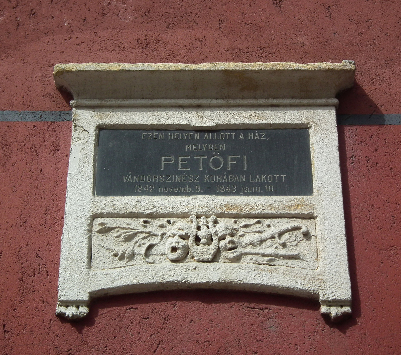 Petőfi