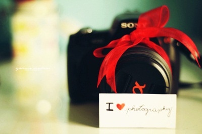 I &lt;3 Photography