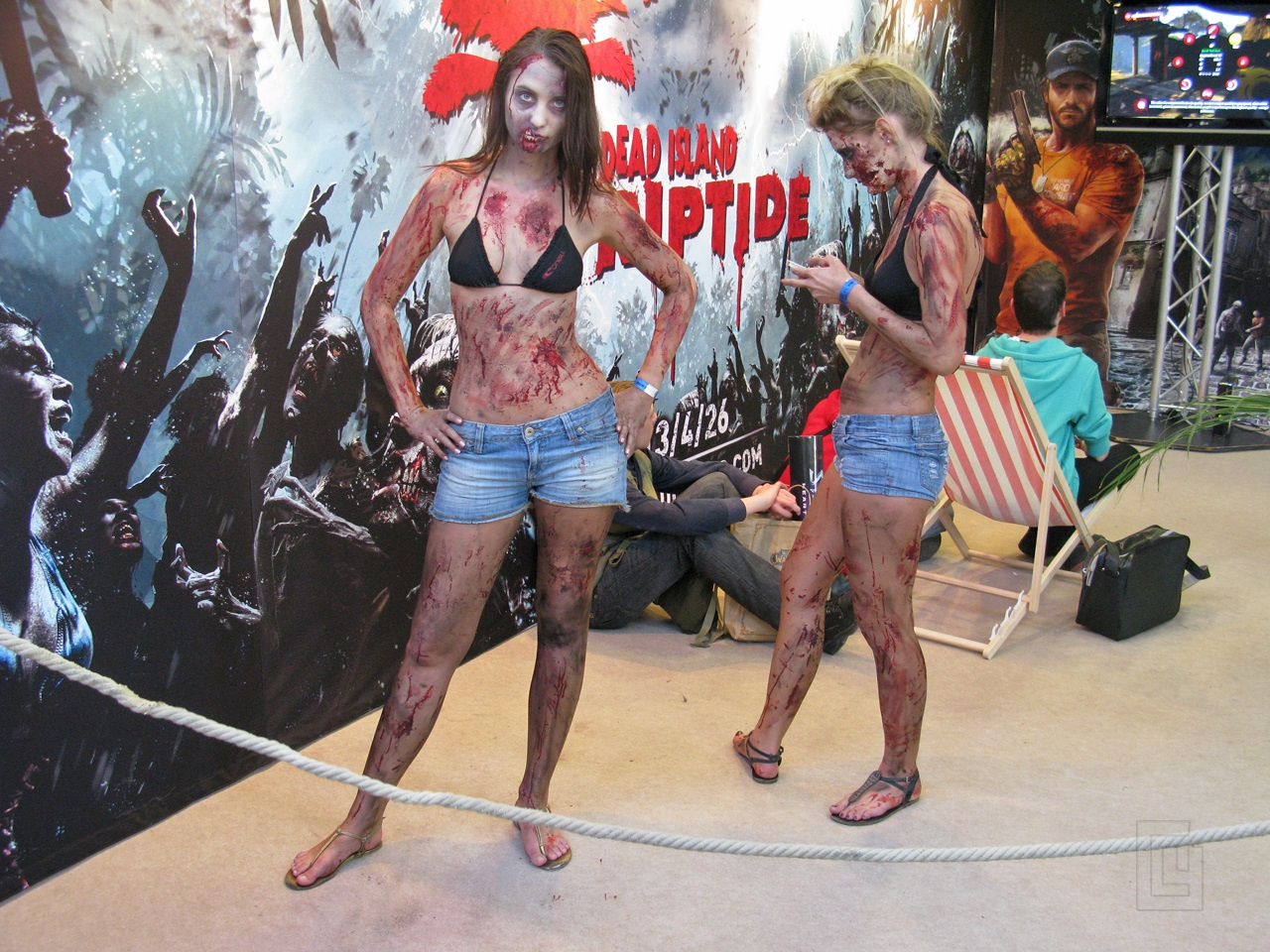 Dead Island