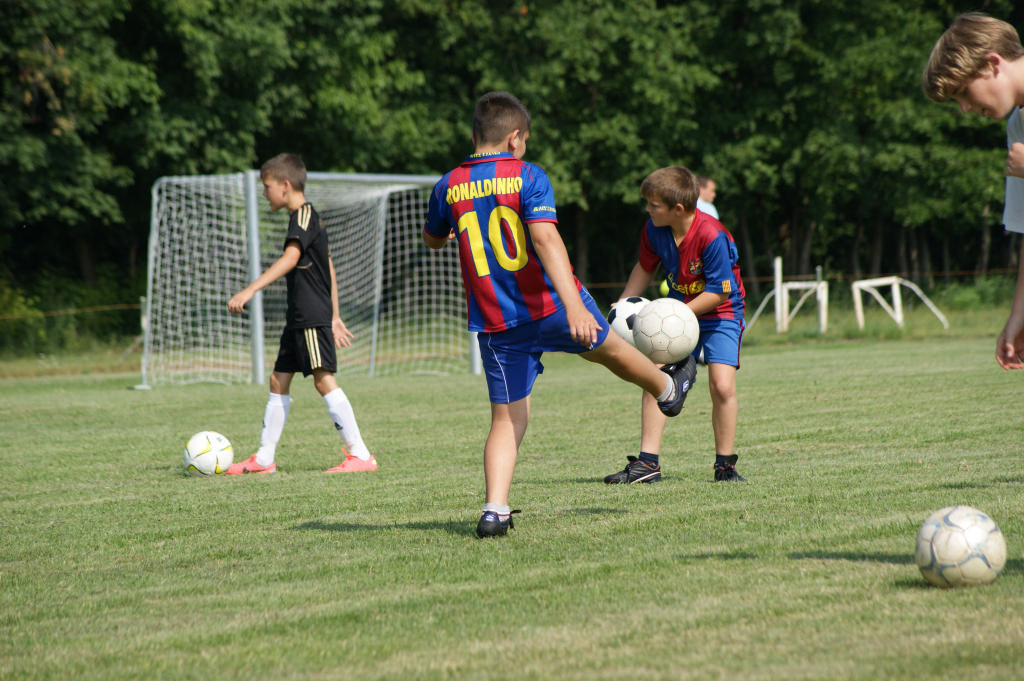 Focitábor 2012 hétfő (30)