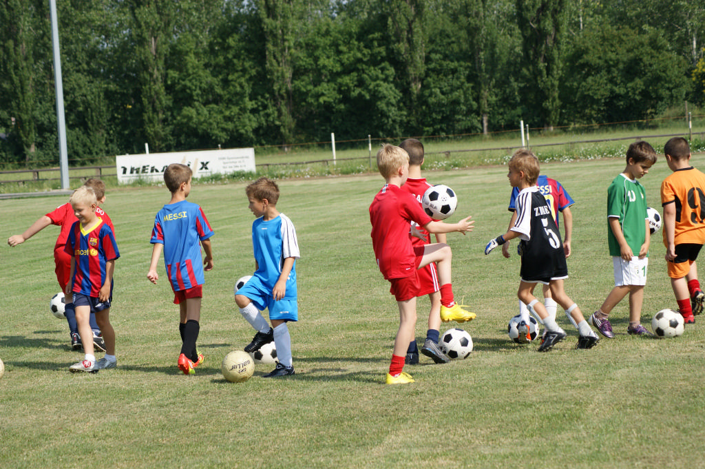 Focitábor 2012 hétfő (34)