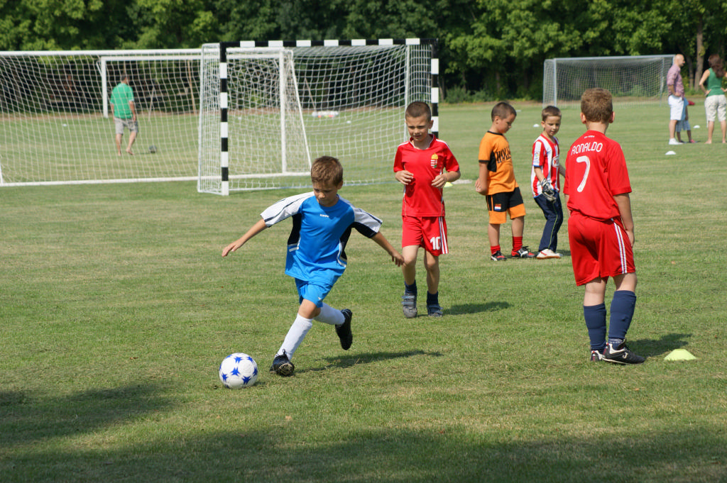 Focitábor 2012 hétfő (54)