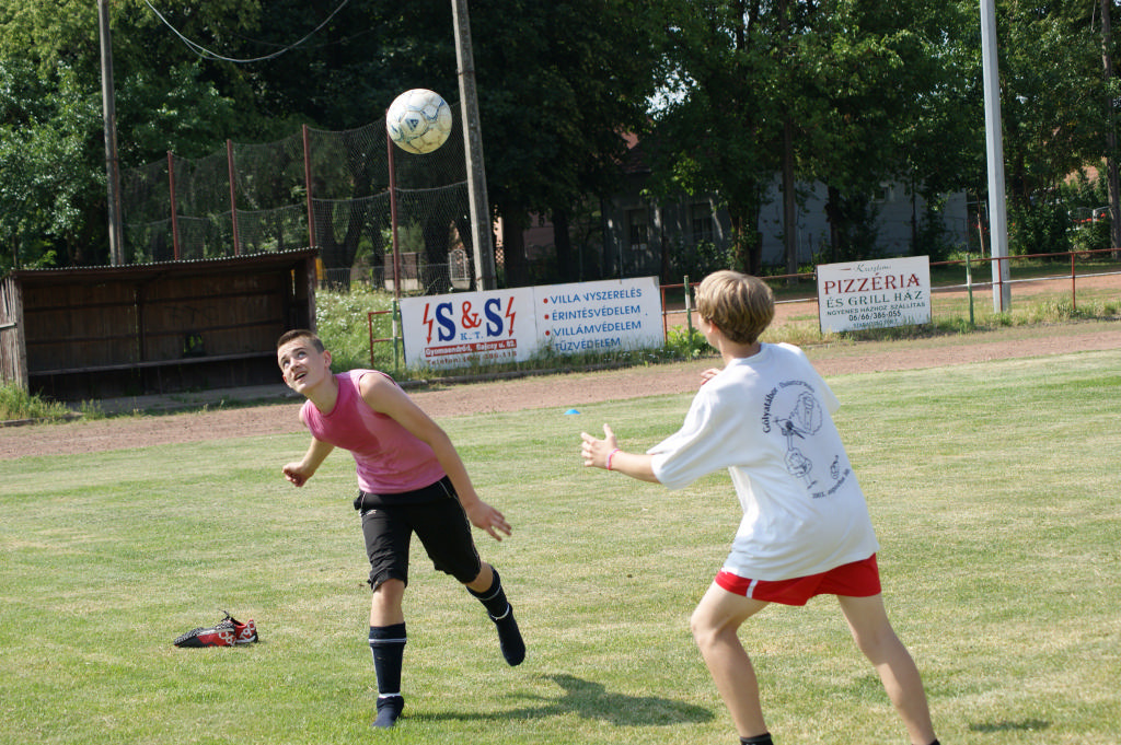 Focitábor 2012 hétfő (71)