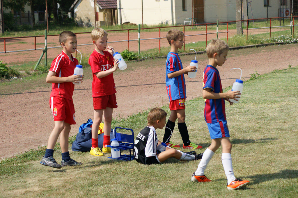 Focitábor 2012 hétfő (72)