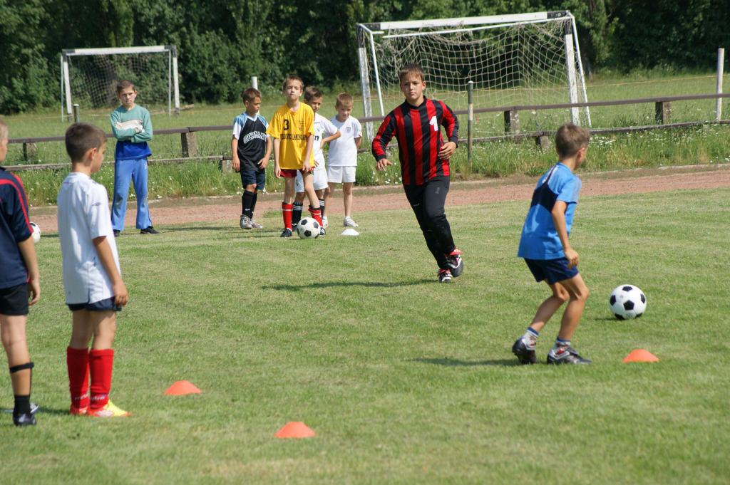 Focitábor 2012 hétfő (73)