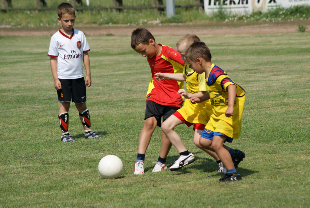 Focitábor 2012 hétfő (80)