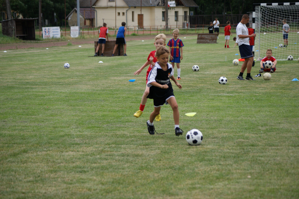 Focitábor 2012 hétfő (202)