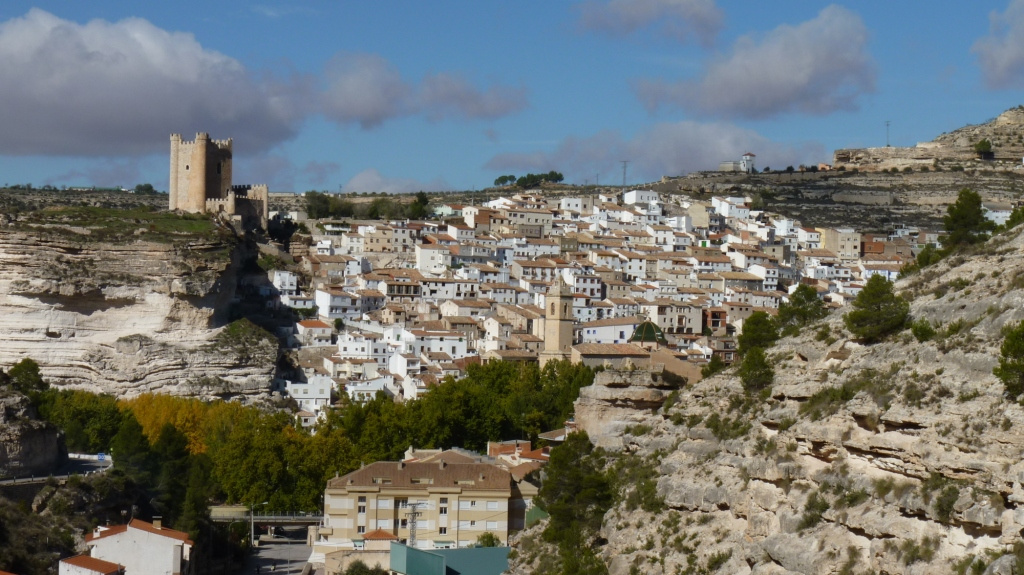 Alcalá del Júcar