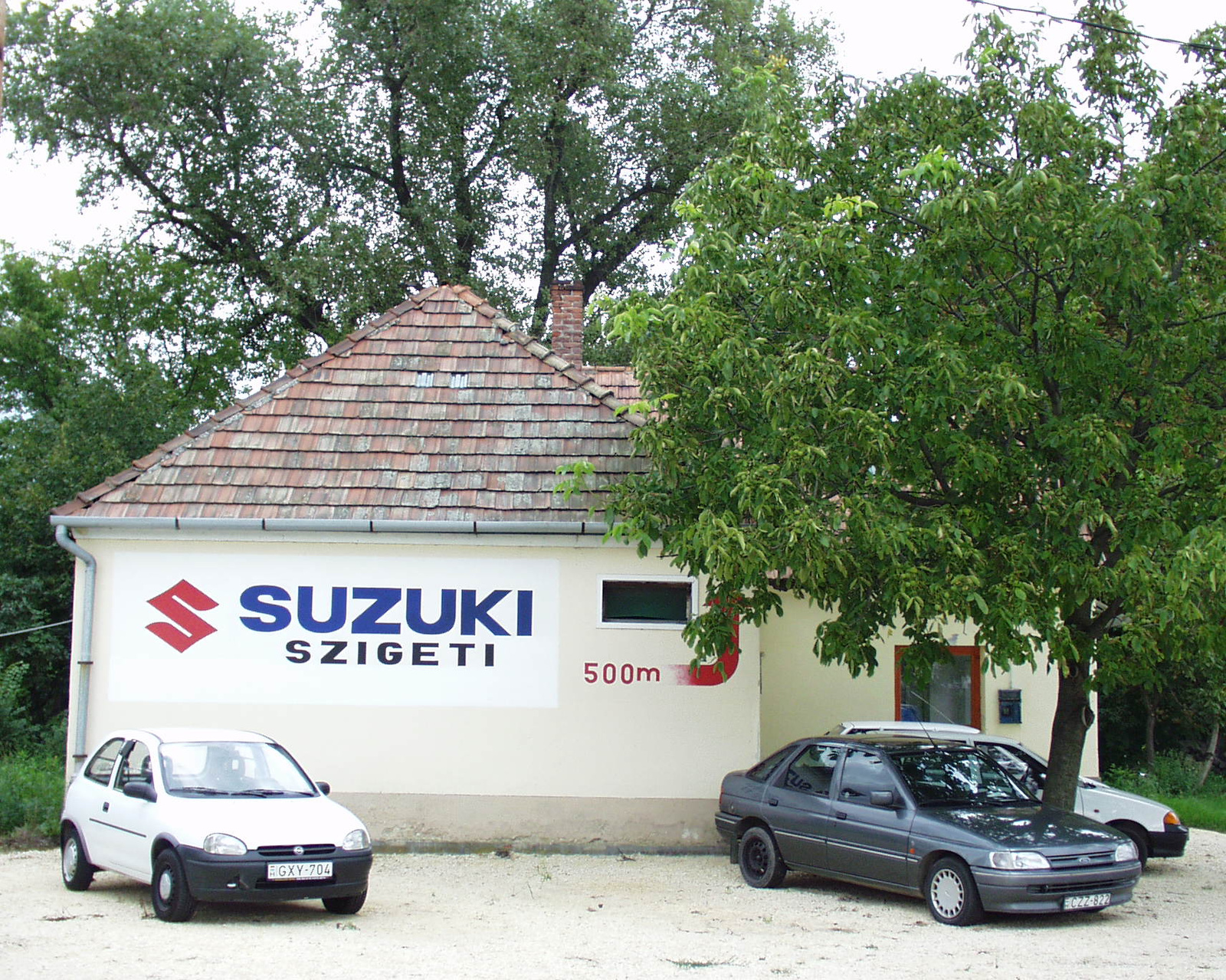 suzuki