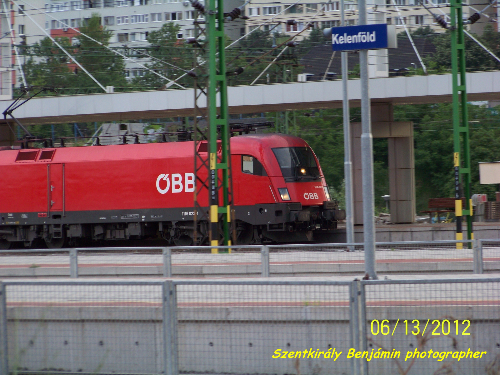 ÖBB Taurus