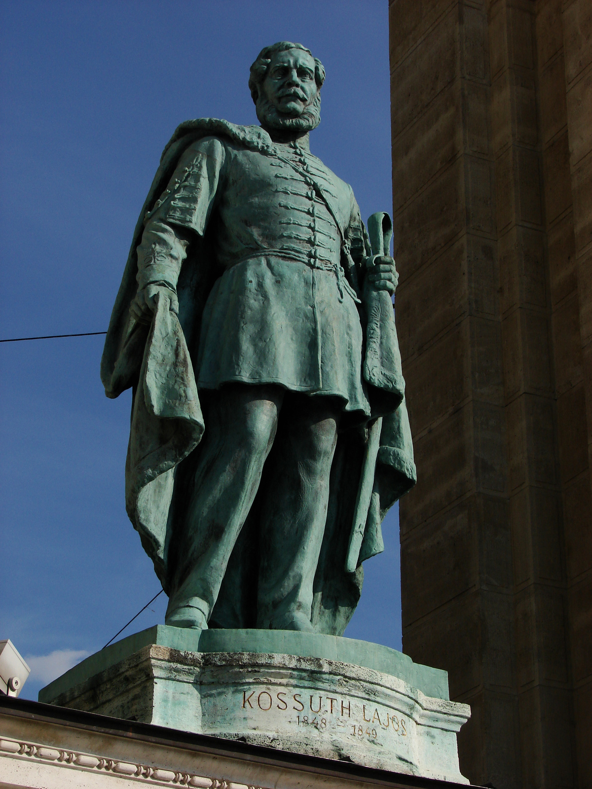 Kossuth Lajos