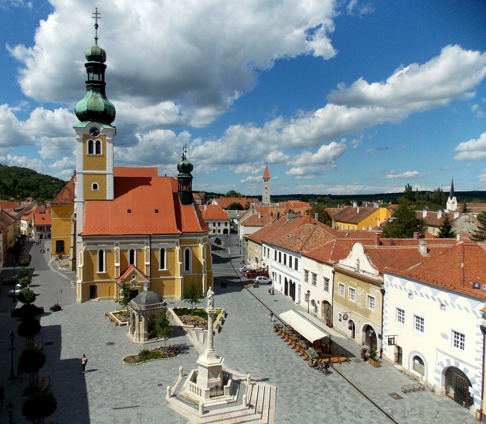 Kőszeg