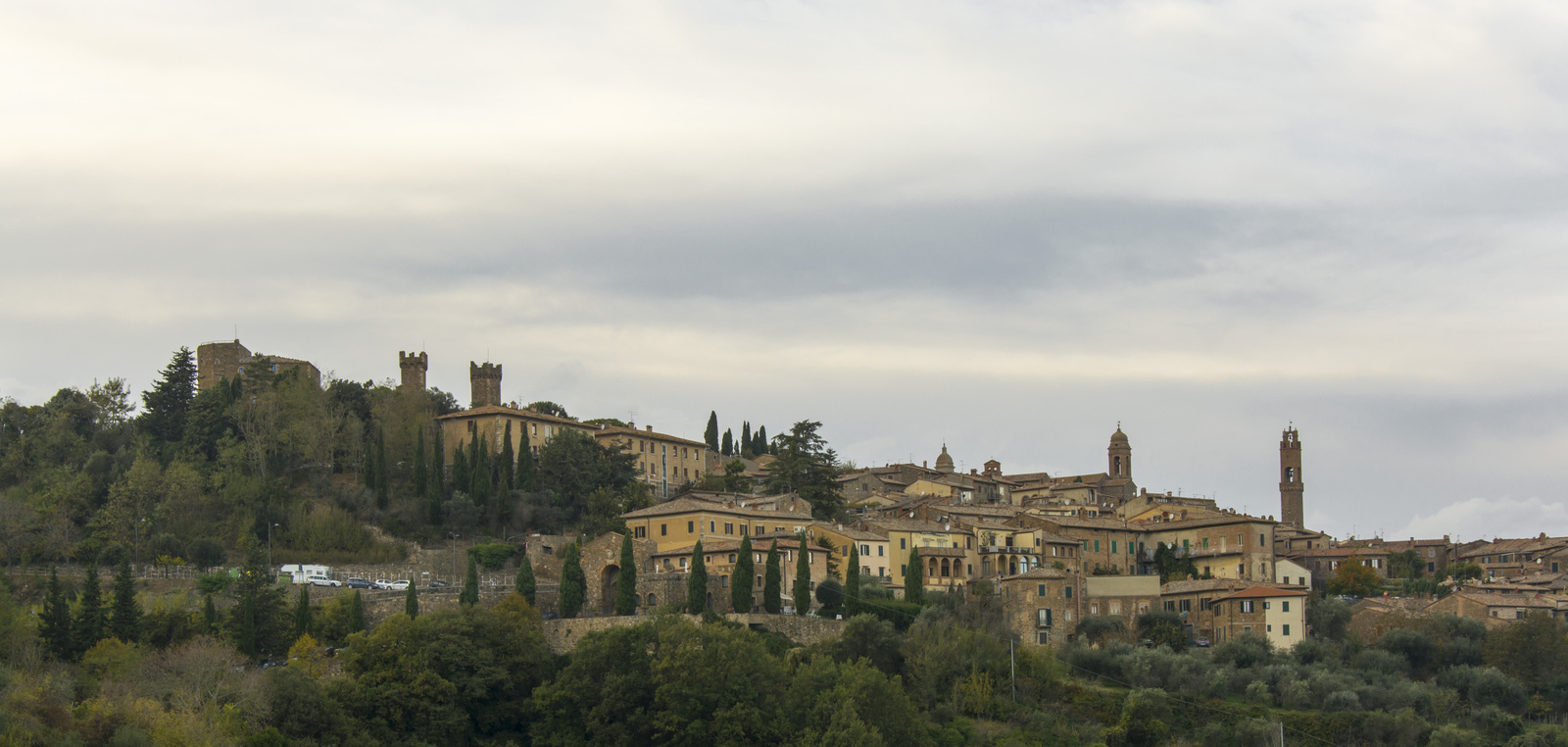 Montalcino