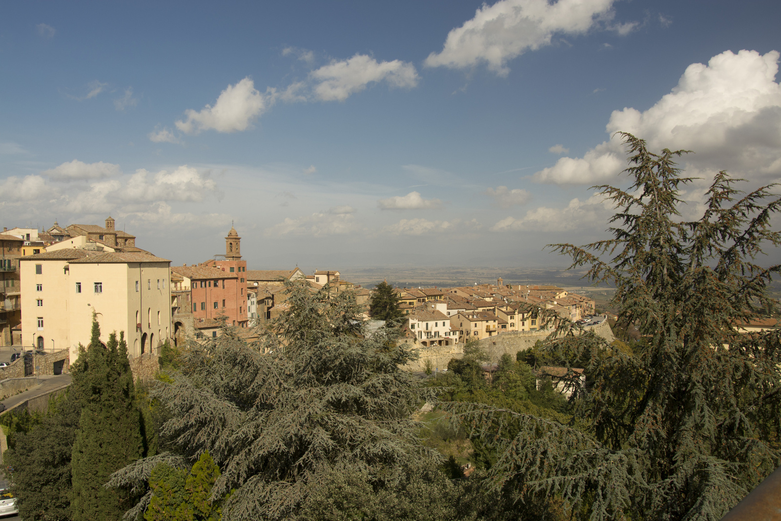 Montepulciano