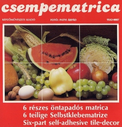 csempematrica