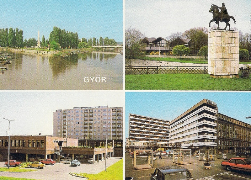 1984./2. képeslap