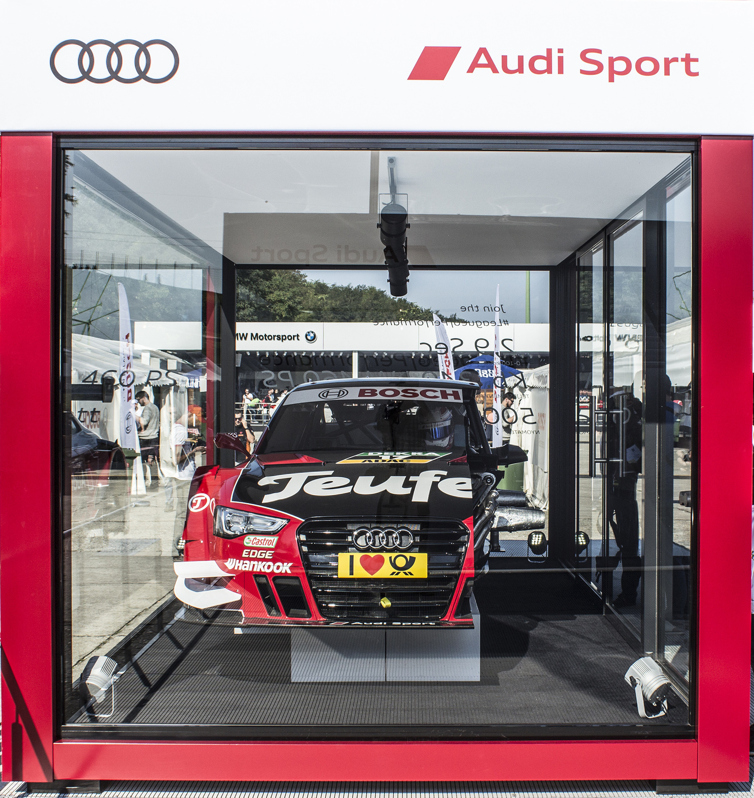 Audi Sport