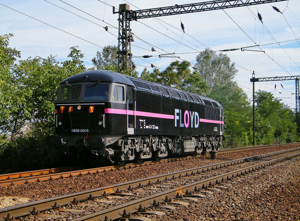 659 001 - 001