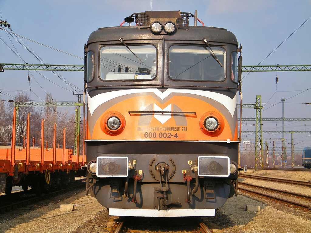 MMV 600 002 - 001