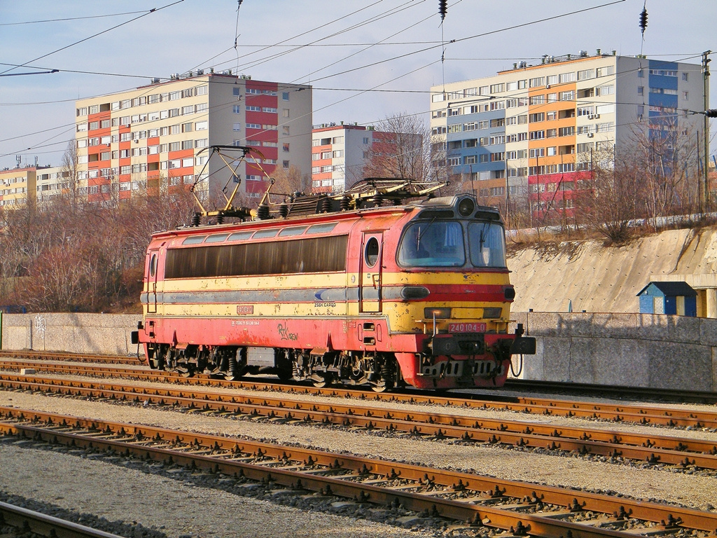 PSZ 240 104 - 003