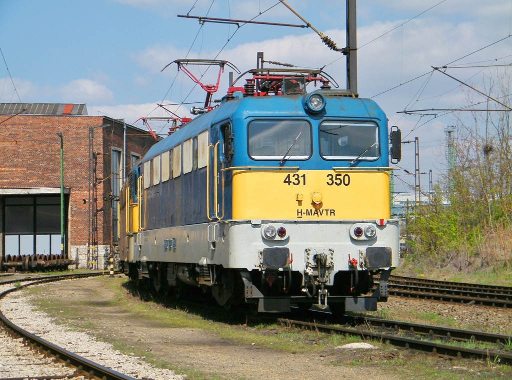 431 350 - 001