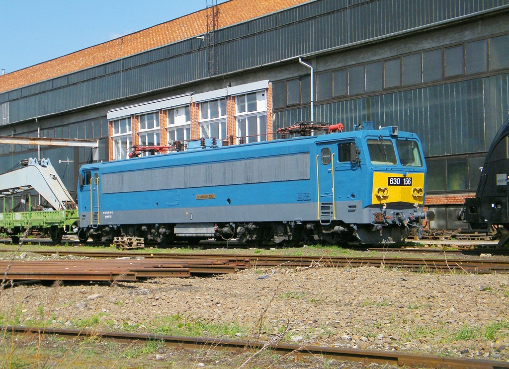 630 156 - Gróf Széchenyi István 001