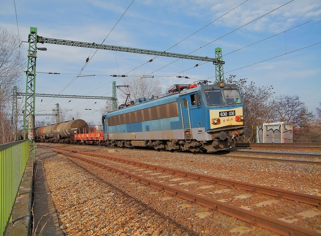 630 030 Szolnok - 003