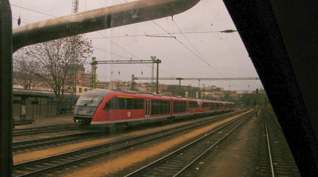 Desiro - 002