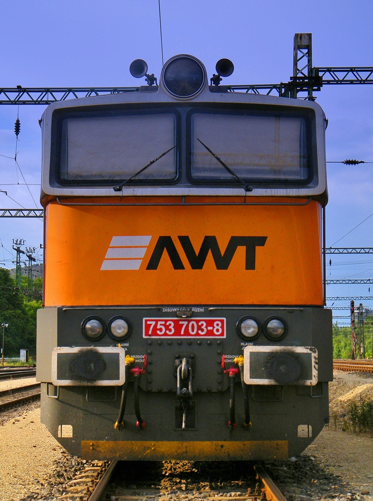 AWT 753 703 - 001