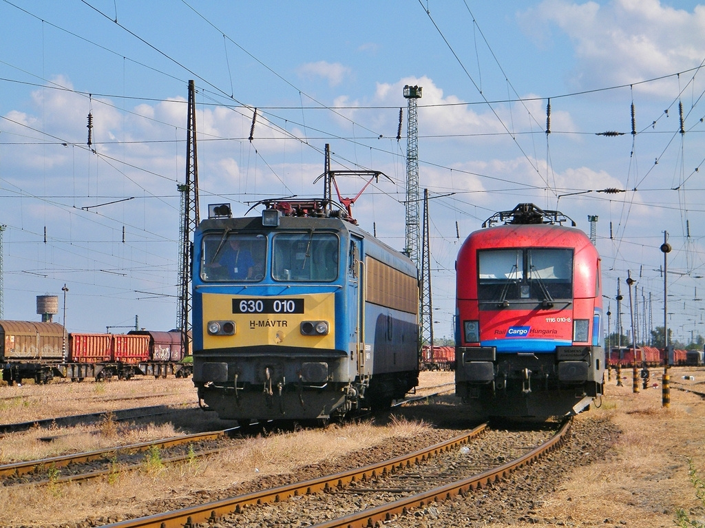 630 010 és 1116 010 - 001